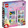 LEGO La casa delle bambole di Gabby