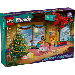 LEGO Calendario dell’Avvento 2024