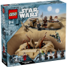 LEGO Skiff del deserto e Fossa del Sarlacc