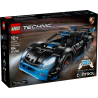LEGO Auto da corsa Porsche GT4 e-Performance
