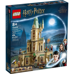 LEGO Harry Potter Hogwarts™: ufficio di Silente
