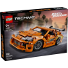 LEGO Fast and Furious Toyota Supra MK4