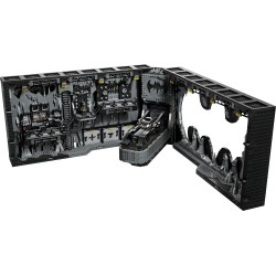 LEGO Batman Batcave - Shadow Box 76252