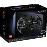 LEGO Batman Batcave - Shadow Box 76252