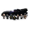 LEGO Batman Batcave - Shadow Box 76252