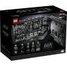 LEGO Batman Batcave - Shadow Box 76252