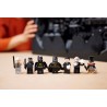 LEGO Batman Batcave - Shadow Box 76252
