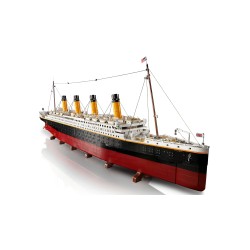 LEGO Creator Titanic