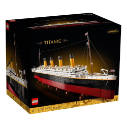 LEGO Creator Titanic