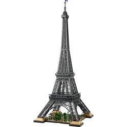 LEGO ICONS Eiffel tower 10307