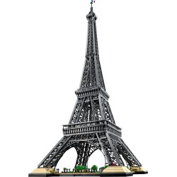 LEGO ICONS Eiffel tower 10307