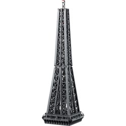 LEGO ICONS Eiffel tower 10307