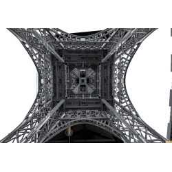 LEGO ICONS Eiffel tower 10307