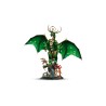 LEGO Drago-guardiano