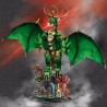 LEGO Drago-guardiano