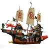 LEGO Il Bounty del Tempio