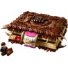 LEGO Il Libro Mostro dei mostri azzannante