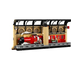 LEGO Book Nook  Espresso per Hogwarts™