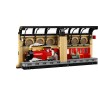LEGO Book Nook  Espresso per Hogwarts™