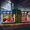 LEGO Book Nook  Espresso per Hogwarts™