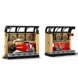 LEGO Book Nook  Espresso per Hogwarts™