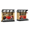 LEGO Book Nook  Espresso per Hogwarts™
