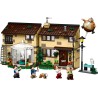 LEGO Privet Drive  la visita di zia Marge