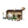 LEGO Privet Drive  la visita di zia Marge