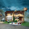 LEGO Privet Drive  la visita di zia Marge