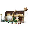 LEGO Privet Drive  la visita di zia Marge