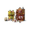 LEGO Accessori di Prima Qualità per il Quidditch e Gelateria