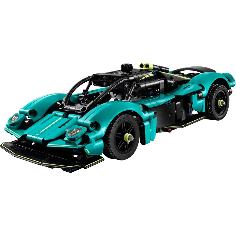 LEGO Technic Aston Martin Valkyrie