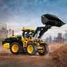 LEGO Pala gommata Volvo L120 Electric