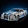LEGO Auto Nissan Skyline GT-R (R34) 2 Fast 2 Furious