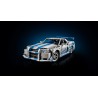 LEGO Auto Nissan Skyline GT-R (R34) 2 Fast 2 Furious