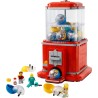 LEGO Ideas Distributore automatico di minifigure