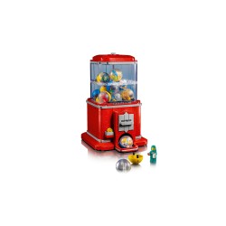 LEGO Ideas Distributore automatico di minifigure
