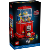 LEGO Ideas Distributore automatico di minifigure