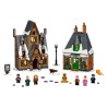 LEGO Harry Potter Visita al villaggio di Hogsmeade™