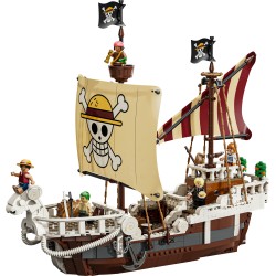 LEGO La nave pirata Going Merry