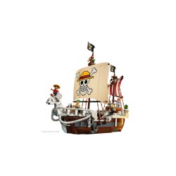 LEGO La nave pirata Going Merry