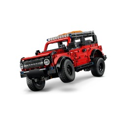 LEGO SUV Ford Bronco®