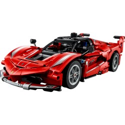 LEGO Ferrari FXX K