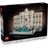 LEGO Fontana di Trevi