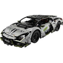 LEGO Super Sports Car Lamborghini Revuelto