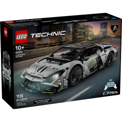 LEGO Super Sports Car Lamborghini Revuelto