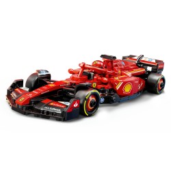 LEGO Auto da corsa F1® Ferrari SF-24