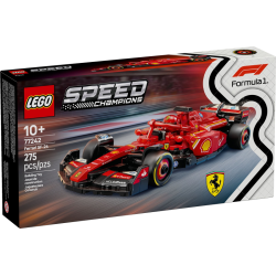LEGO Auto da corsa F1® Ferrari SF-24
