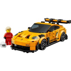 LEGO Super car Porsche 911 GT3 RS