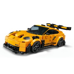 LEGO Super car Porsche 911 GT3 RS